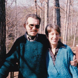 photo of Jack and Alice