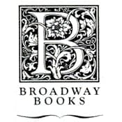 Broadway Books Logo